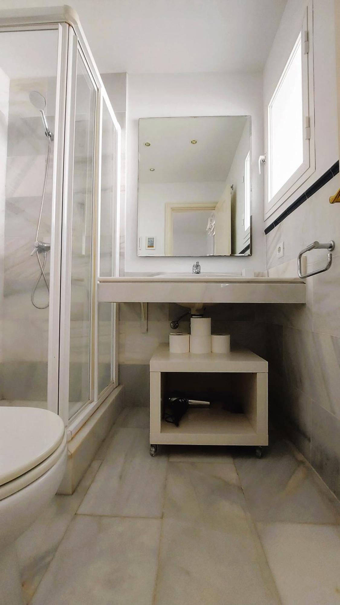 Apartamento And Golfside In Guadalmina *