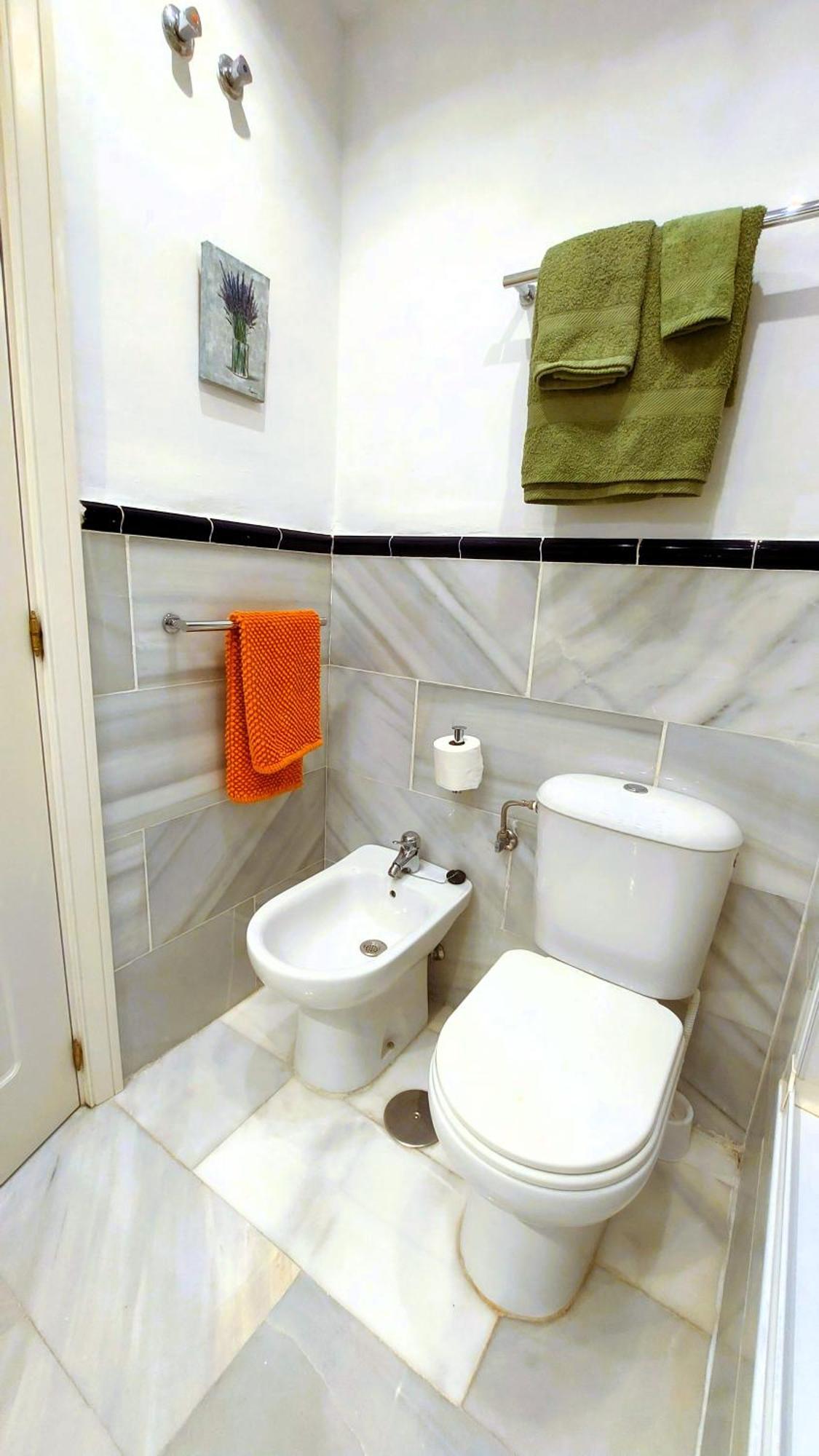 Apartamento And Golfside In Guadalmina Marbella