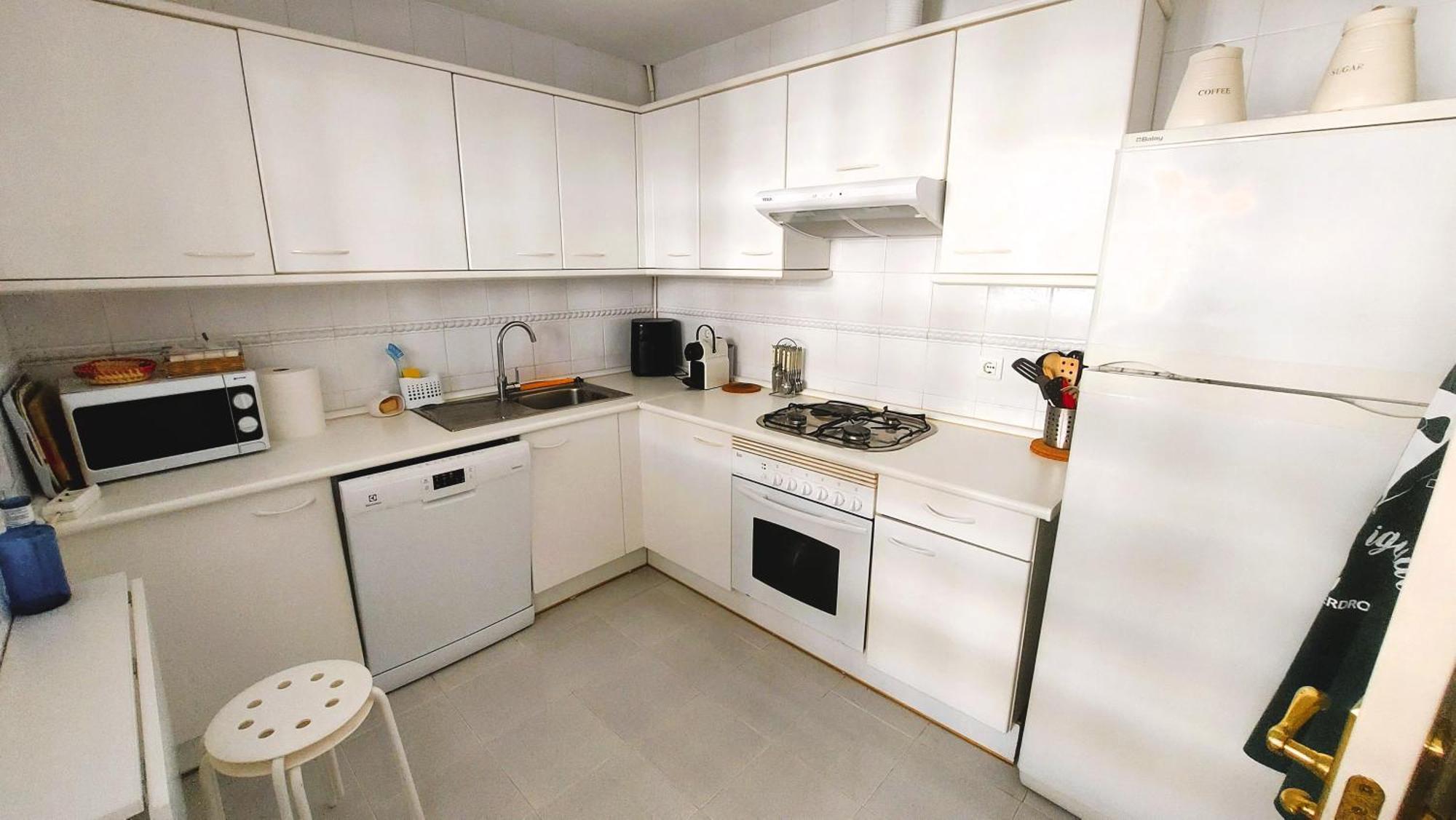 Apartamento And Golfside In Guadalmina