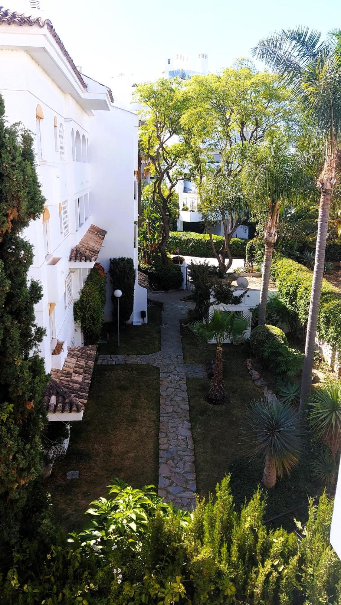And Golfside In Guadalmina * Marbella